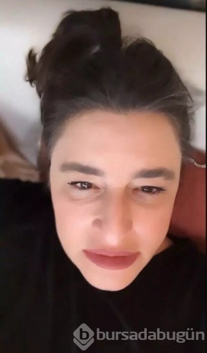 Esra Dermancıoğlu, normalleşme tartışmalarına isyan etti