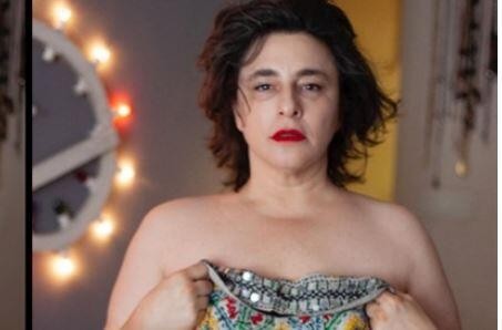 Esra Dermancıoğlu, normalleşme tartışmalarına isyan etti