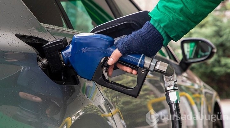 Benzine indirim geldi! İşte fiyatlar