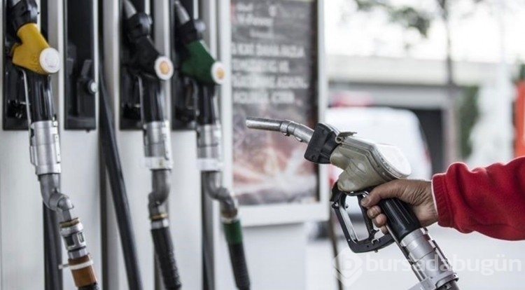 Benzine indirim geldi! İşte fiyatlar