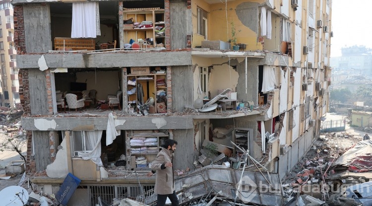 Deprem bölgesi için yeni kararlar