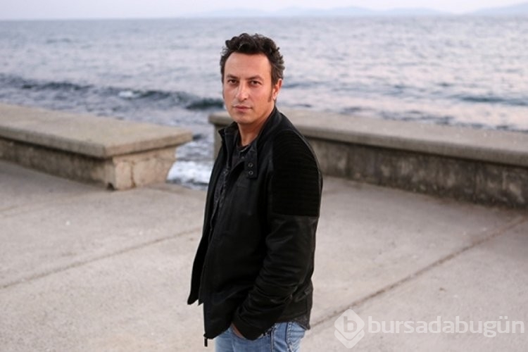 Onur Saylak Türkiye İşçi Partisi'ne üye oldu!