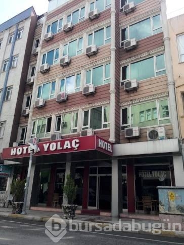 Deprem Adıyaman'da otelleri yıktı