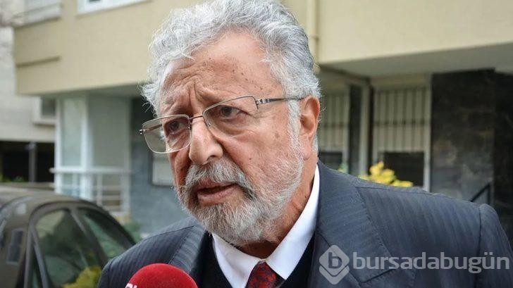 Metin Akpınar yaptığı bağışla gündem oldu