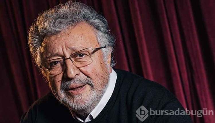 Metin Akpınar yaptığı bağışla gündem oldu