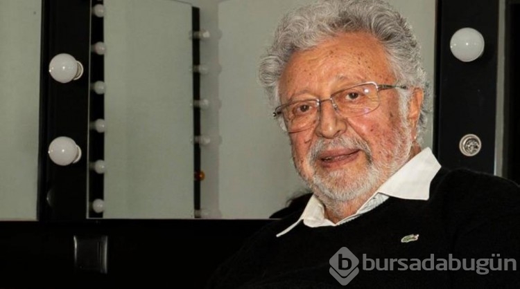 Metin Akpınar yaptığı bağışla gündem oldu