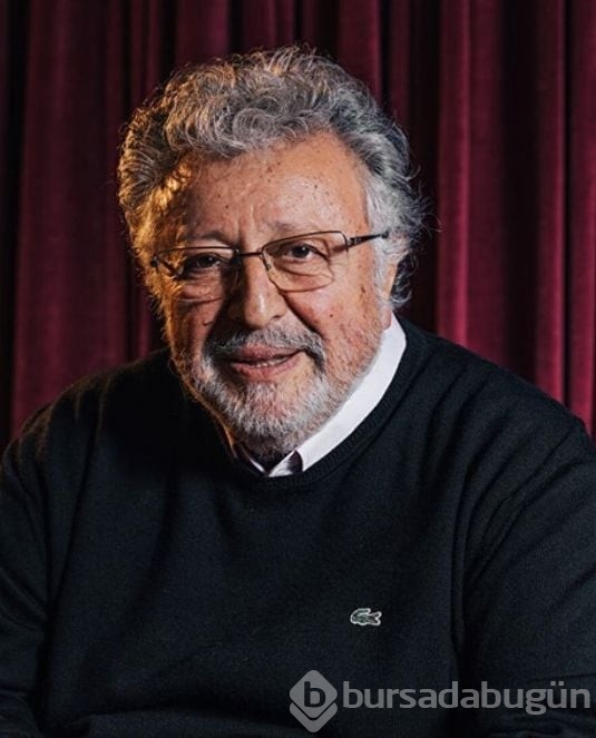 Metin Akpınar yaptığı bağışla gündem oldu
