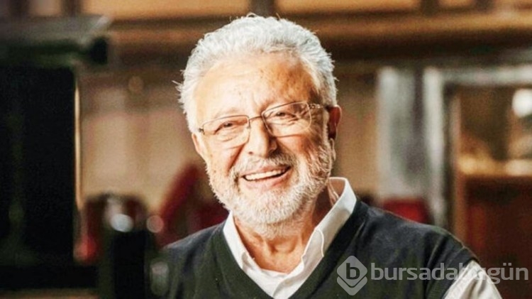 Metin Akpınar yaptığı bağışla gündem oldu
