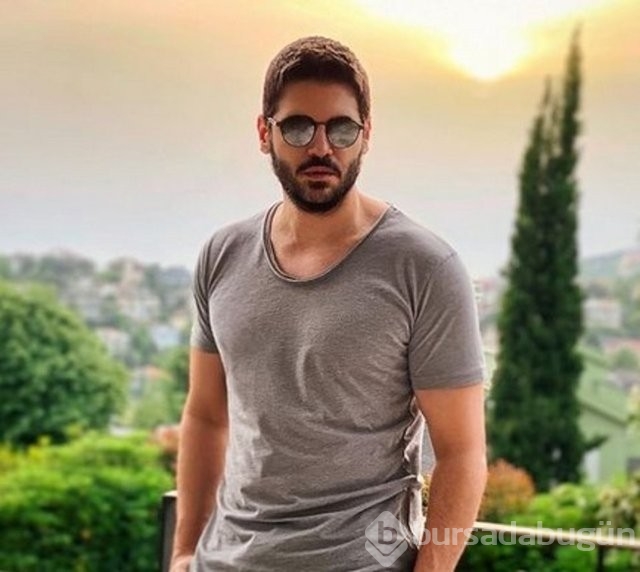 Tolgahan Sayışman: Her türlü yardım için minnettarım