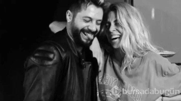 Melis İşiten hayatını kaybeden arkadaşı Tolga Güleryüz'e özlem duyuyor