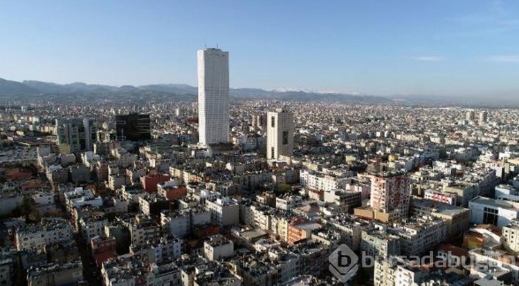 Depremzedelerin göçüyle kira fiyatları 3 bin TL'den 8 bin TL'ye çıktı