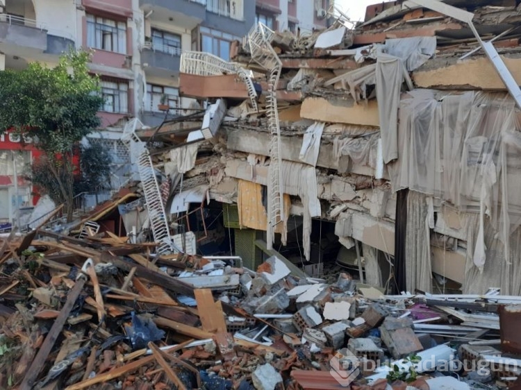 Depremzedelerin göçüyle kira fiyatları 3 bin TL'den 8 bin TL'ye çıktı