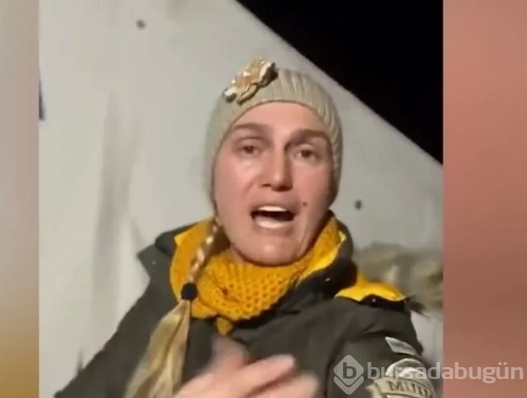 Tuğba Özay: Siz buna yaşamak mı diyorsunuz