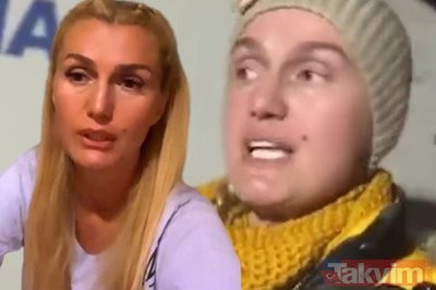 Tuğba Özay: Siz buna yaşamak mı diyorsunuz