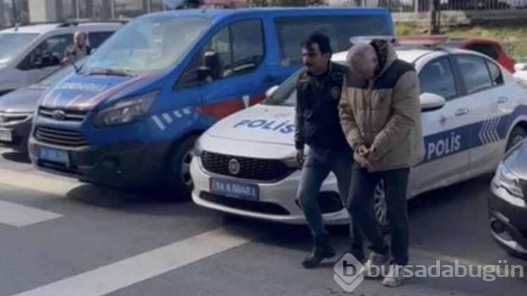 Kaçak kat indi serbest bırakıldı!