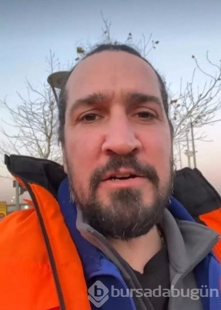 Berfu Yenenler gözyaşlarına hakim olamadı