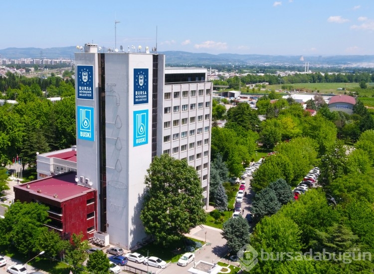 Bursa'ya gelen depremzedelere bir destek daha...