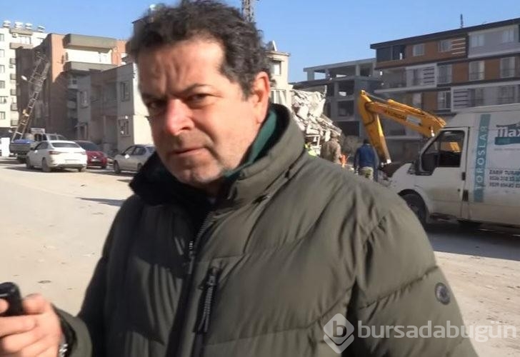 Cüneyt Özdemir Kızılay'a isyan etti