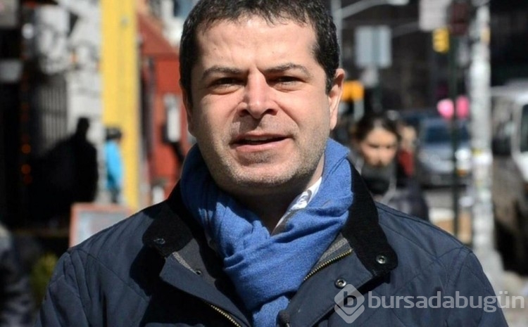 Cüneyt Özdemir Kızılay'a isyan etti