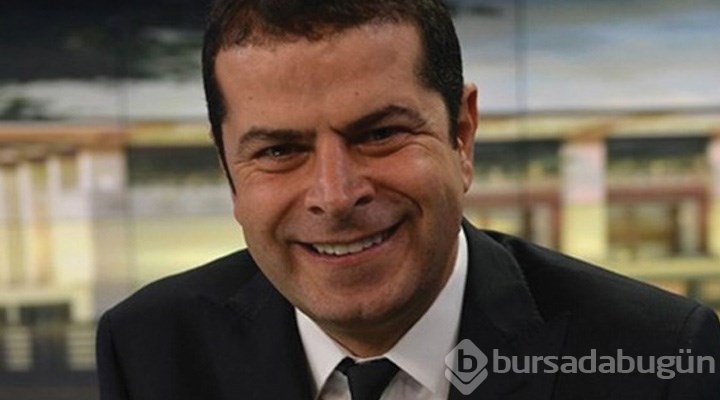 Cüneyt Özdemir Kızılay'a isyan etti