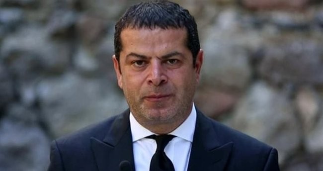 Cüneyt Özdemir Kızılay'a isyan etti