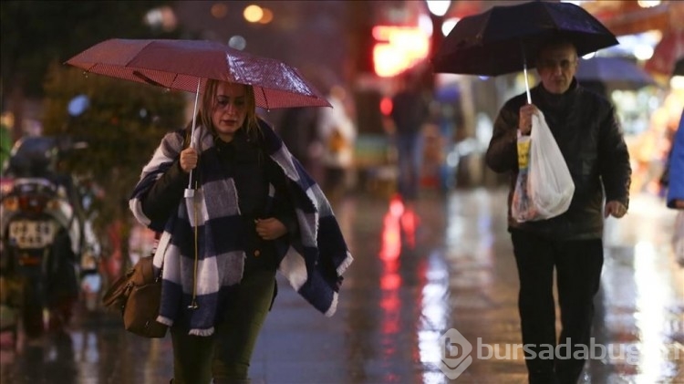 Türkiye'de son 22 yılın en düşük ocak yağışı gerçekleşti
