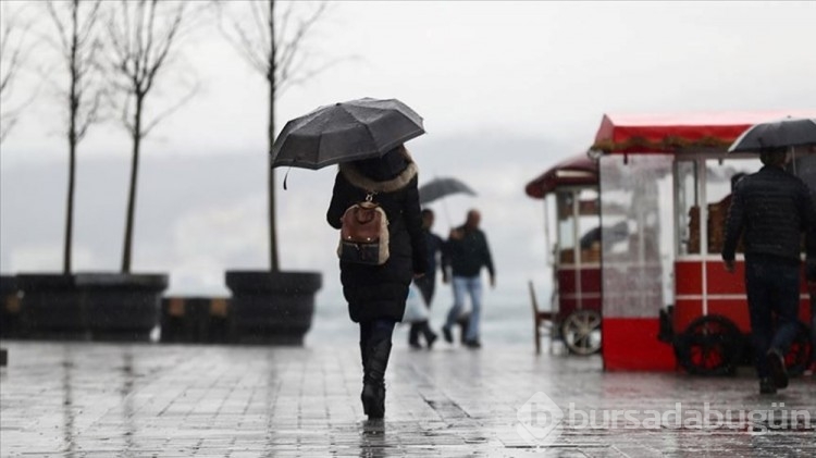 Türkiye'de son 22 yılın en düşük ocak yağışı gerçekleşti