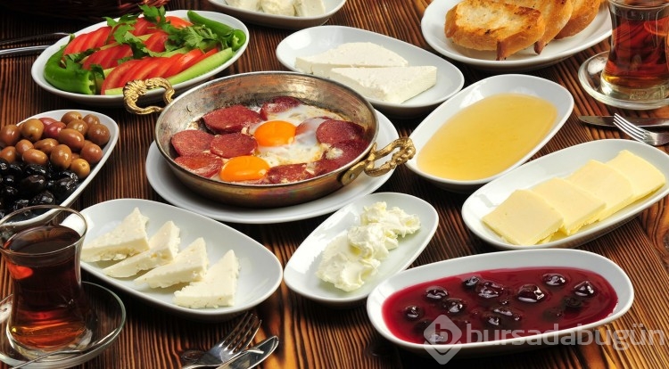 Kahvaltı için en uygun saati açıkladı peş peşe uyardı!