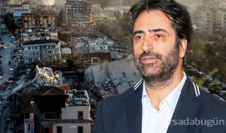 Mahsun Kırmızıgül markalara çağrıda bulundu