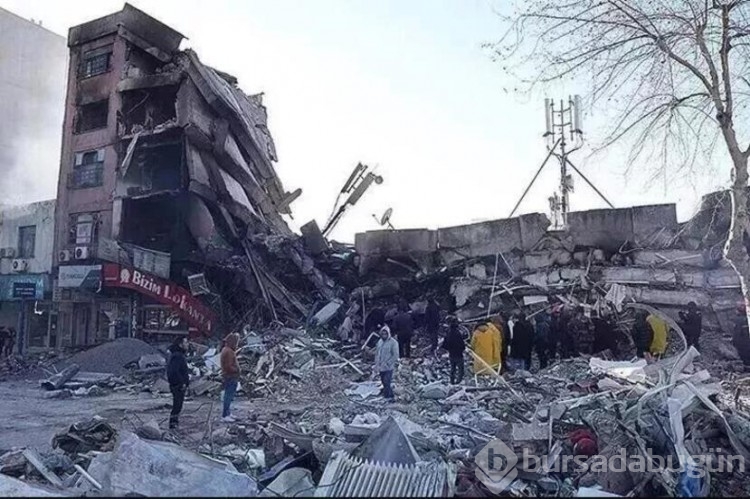 Berfu Yenenler: Artık eskisi gibi olmam mümkün değil