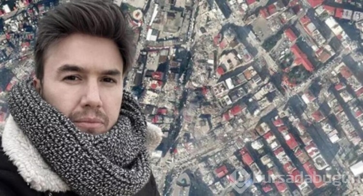 Mustafa Ceceli'nin depremzede aileye yaptığı jest takdir edildi

