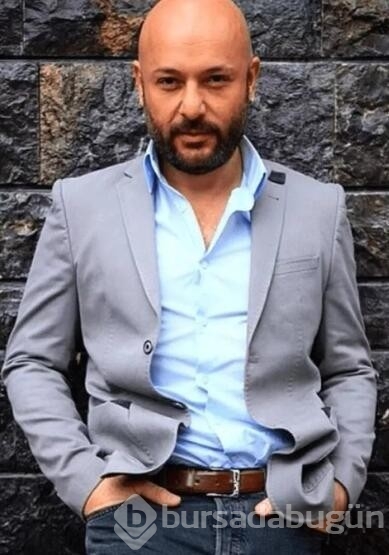 Tolga Tekin: Elimden geldiğince bir şeylerin ucundan tutuyorum