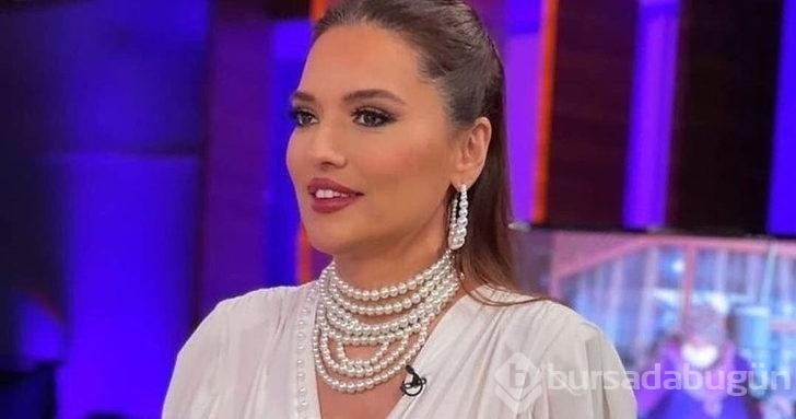 Demet Akalın'ın zam tepkisi! 