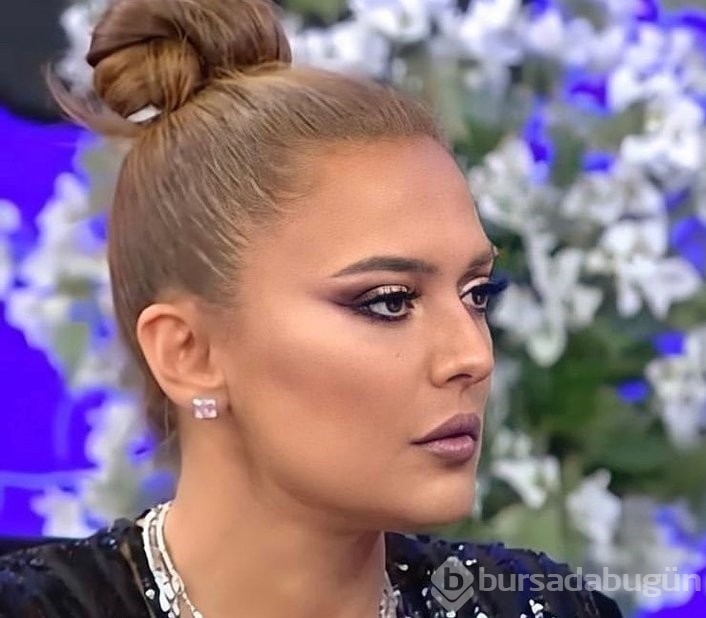 Demet Akalın'ın zam tepkisi! 