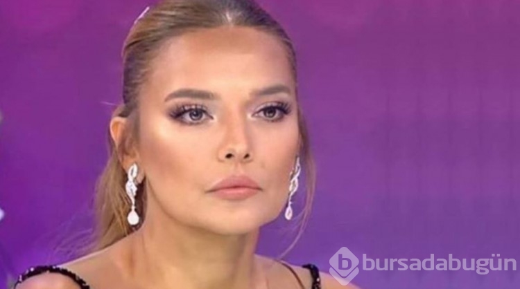 Demet Akalın'ın zam tepkisi! 