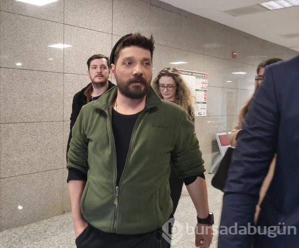 Oğuzhan Uğur: Biz arayınca inme iniyor yetkililere, Babala'yı duyunca irkiliyorlar