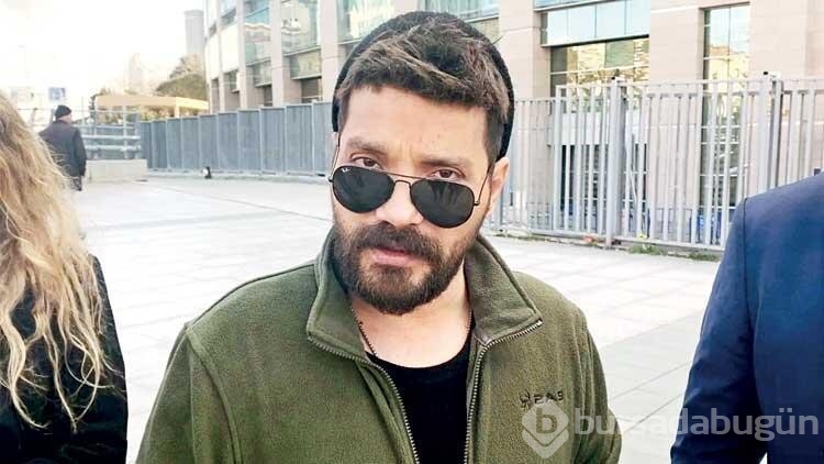 Oğuzhan Uğur: Biz arayınca inme iniyor yetkililere, Babala'yı duyunca irkiliyorlar