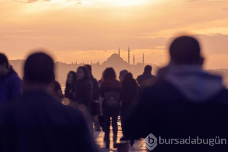Türkiye nüfusu 2022 sonuçları 
