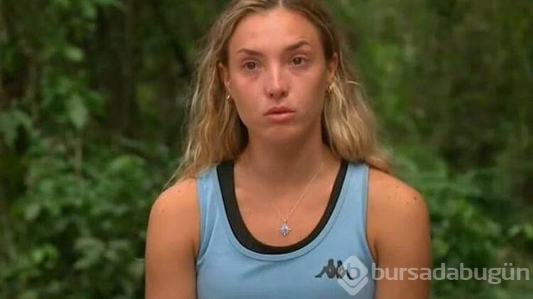 Survivor Sude Burcu: Nasıl bu kadar beyinsiz oluyorsunuz