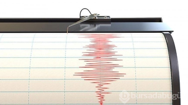 Deprem riskinin yüksek olduğu iller açıklandı