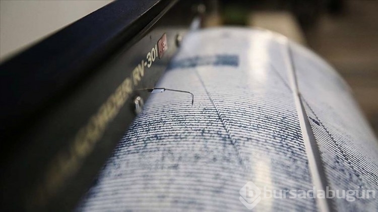 Deprem riskinin yüksek olduğu iller açıklandı