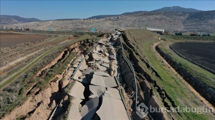Deprem riskinin yüksek olduğu iller açıklandı