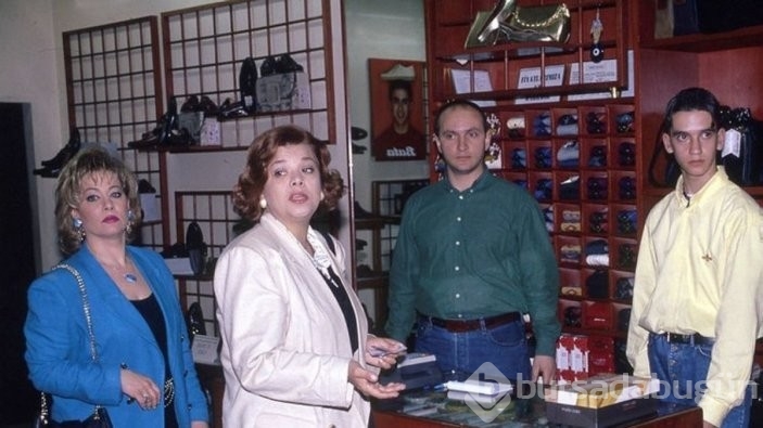Ayşe Kökçü 1989-2002 yılları arasında oynadığı 'Bizimkiler' dizisinden itiraflar yağdırdı