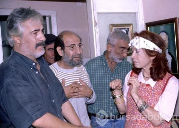 Ayşe Kökçü 1989-2002 yılları arasında oynadığı 'Bizimkiler' dizisinden itiraflar yağdırdı