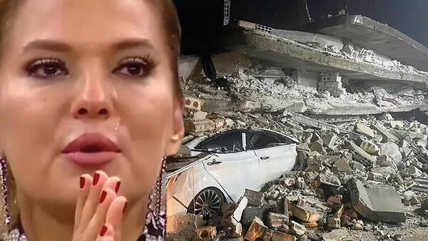 Demet Akalın'ın eşya çağrısına destek geldi