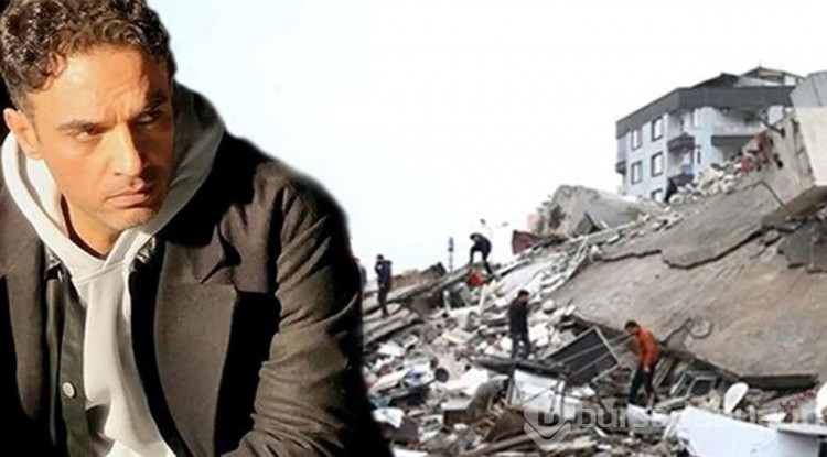 Depremde yakınlarını kaybeden Uğur Aslan sitem etti