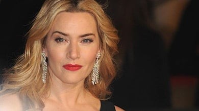 Oyuncu Kate Winslet depremzedelere bağış çağrısında bulundu