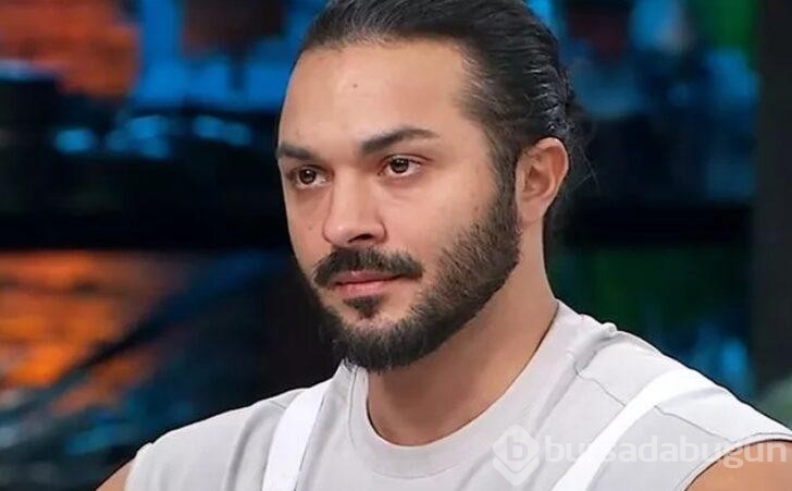 Depremzedelere yemek yapan Burak Kaya'nın son paylaşımı olay oldu