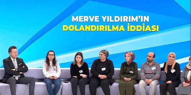 Müge Anlı ile Tatlı Sert programında flaş gelişme 