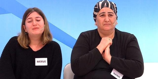 Müge Anlı ile Tatlı Sert programında flaş gelişme 